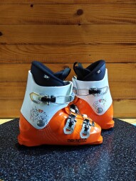 LYŽIARKY DALBELLO CXR 3 21MP